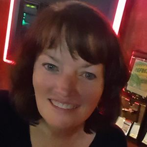 Meet your Posher, Doreen